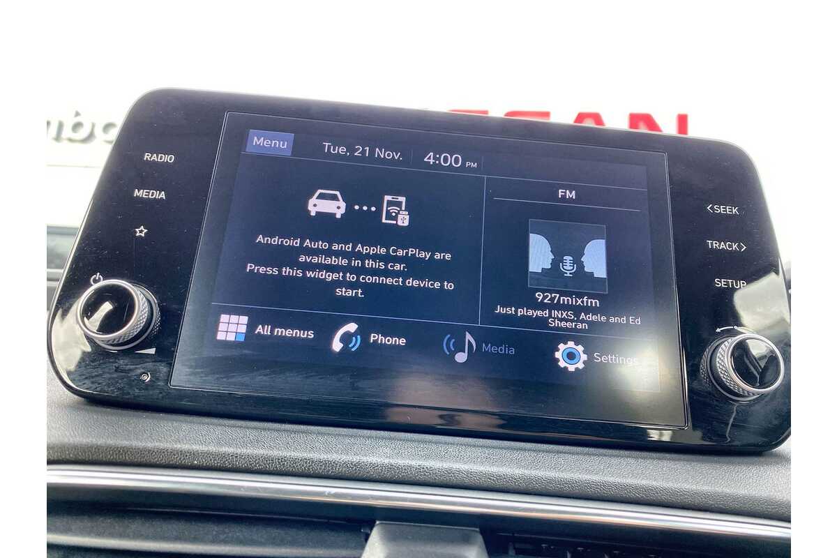 2020 Hyundai Santa Fe Active TM.2