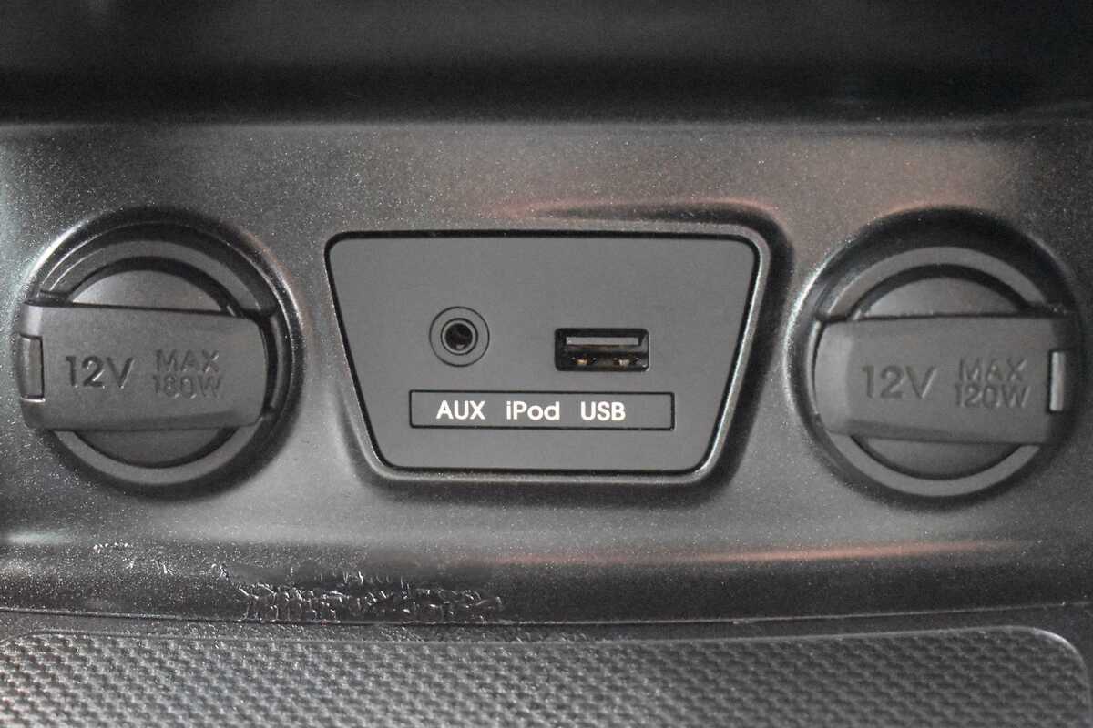 2014 Hyundai ix35 SE Series II
