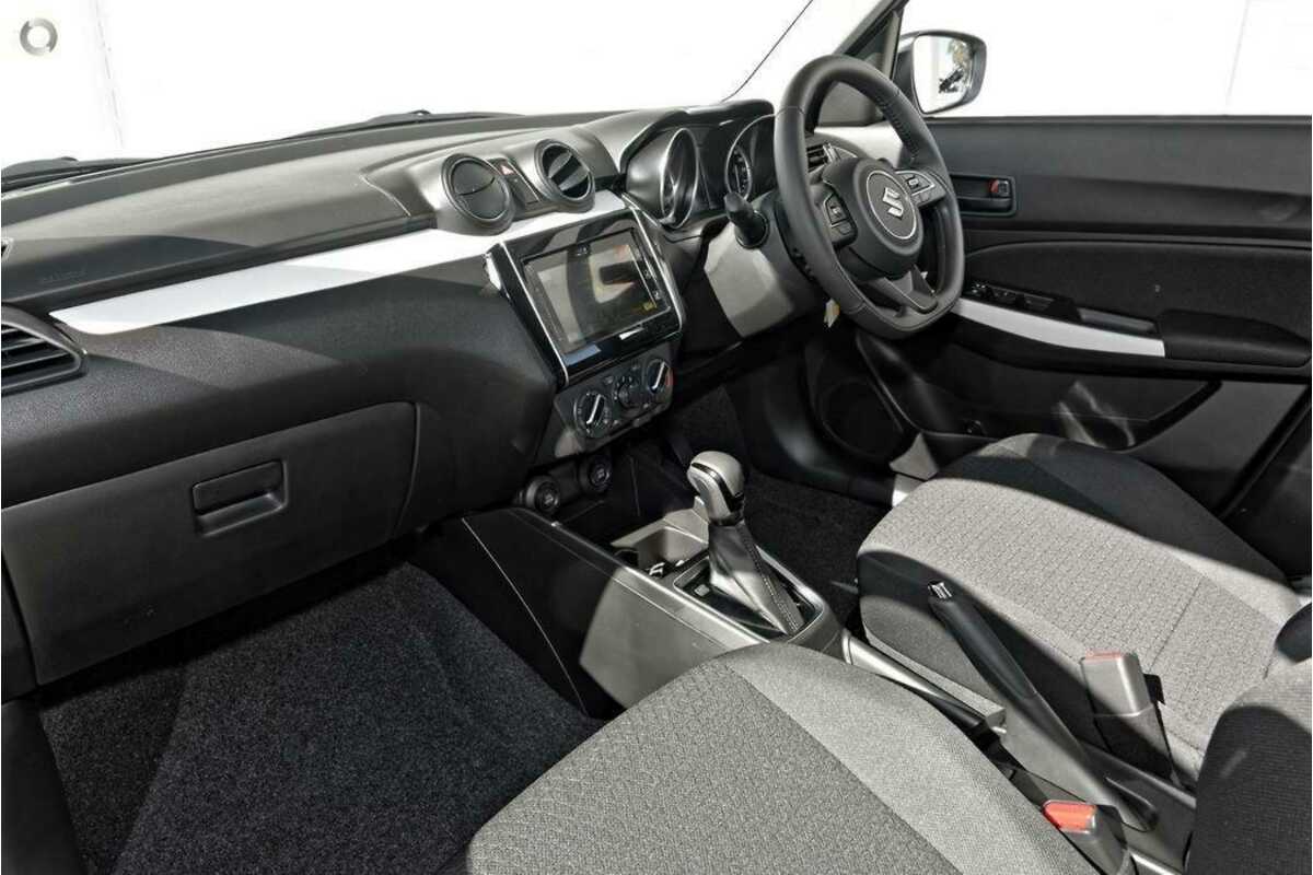 2023 Suzuki Swift GL Plus AZ Series II
