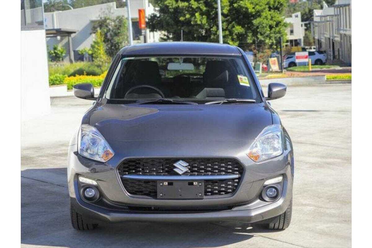2023 Suzuki Swift GL AZ Series II
