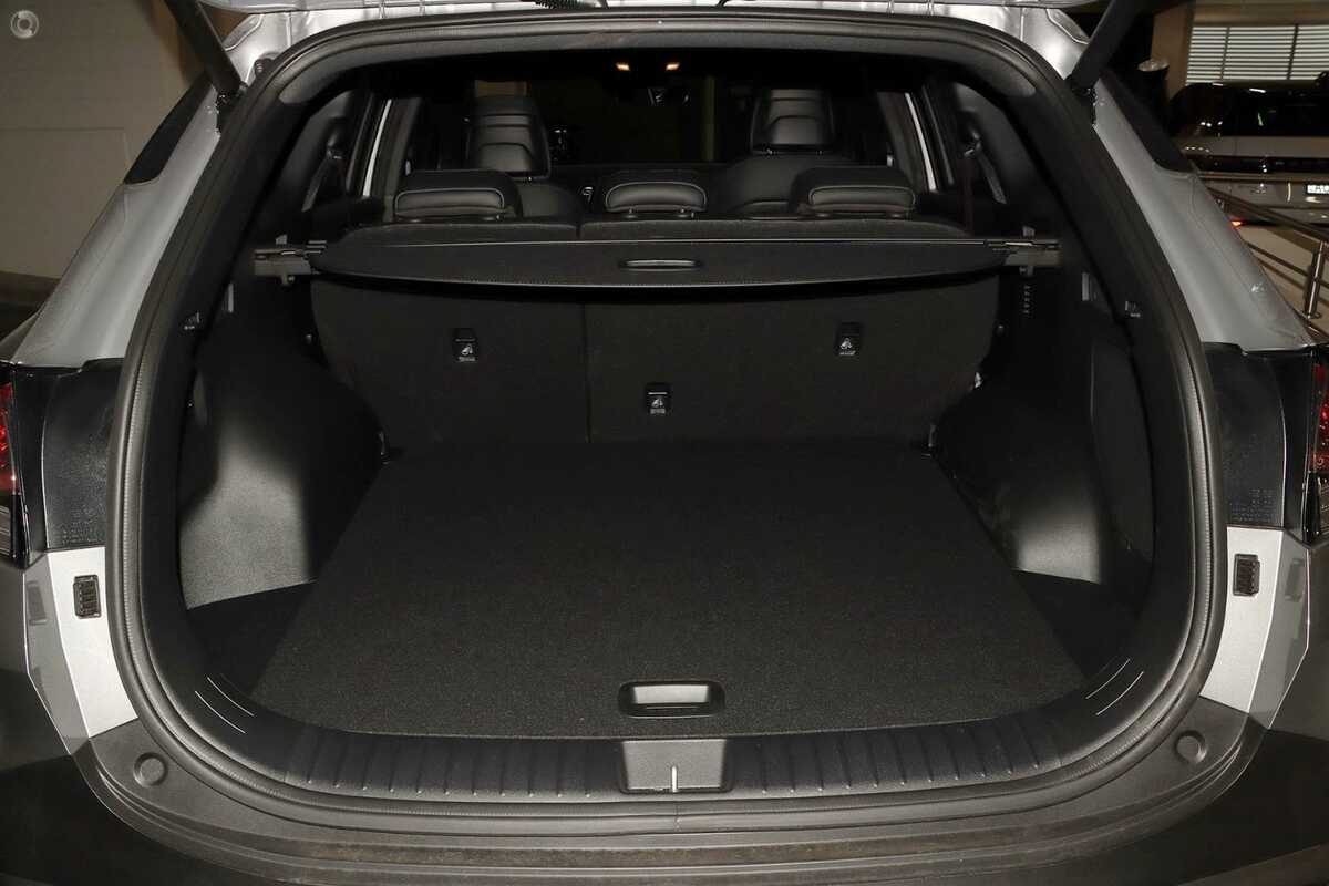 2023 Kia Sportage SX+ NQ5
