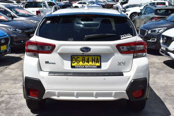 2022 Subaru XV 2.0i-S G5X