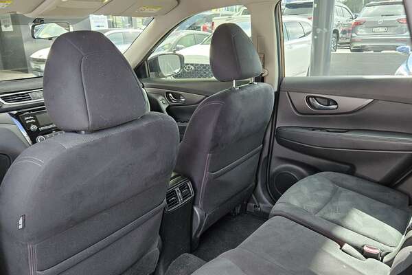 2015 Nissan X-TRAIL ST T32