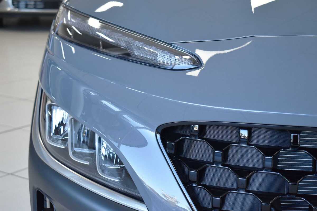 2023 Hyundai Kona Highlander OS.V5