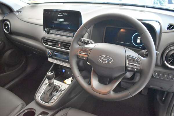 2023 Hyundai Kona Highlander OS.V5