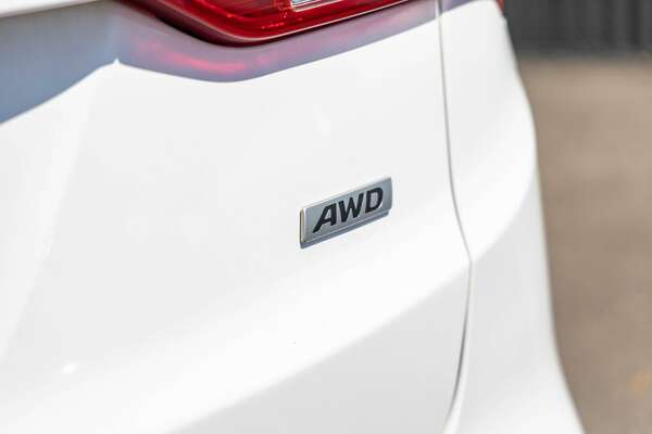 2014 Hyundai Santa Fe Highlander DM