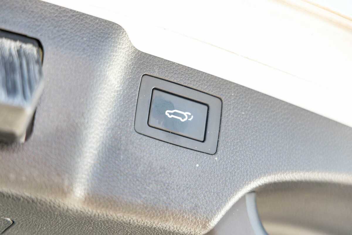 2014 Hyundai Santa Fe Highlander DM