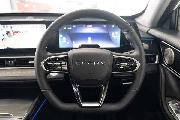 2023 Chery Tiggo 7 Pro Elite T32
