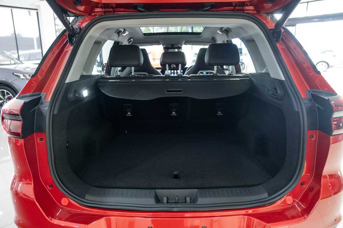 2023 Chery Tiggo 7 Pro Ultimate AWD T32