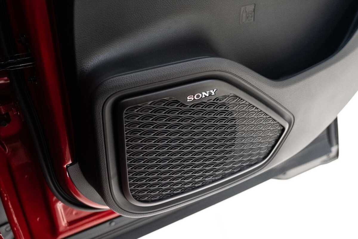 2023 Chery Tiggo 7 Pro Ultimate AWD T32