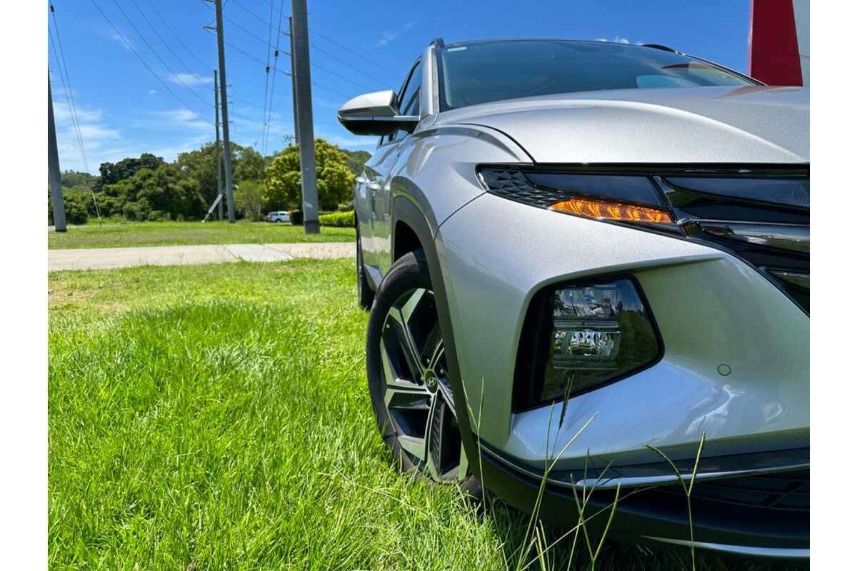 2023 Hyundai Tucson Highlander NX4.V2