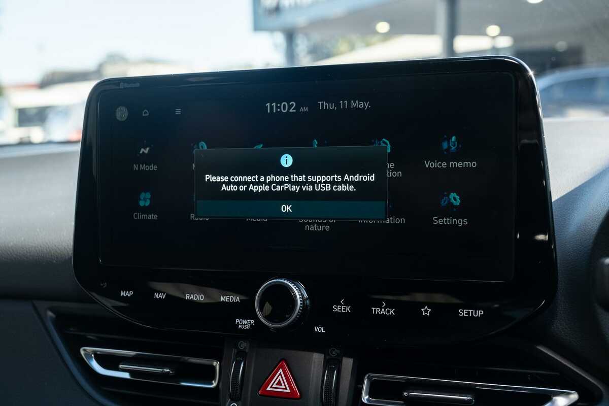 2021 Hyundai i30 N Limited Edition PDe.V4