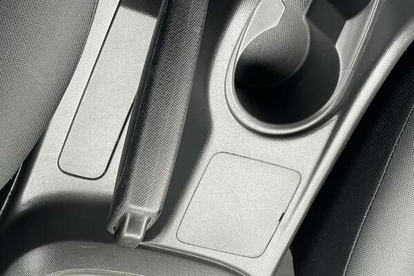 2014 Isuzu D-MAX LS-U MY15