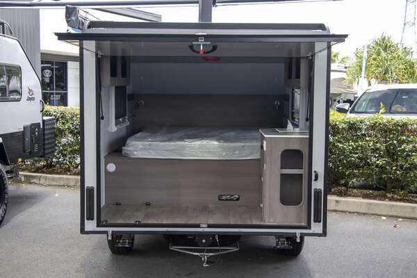 2023 Jayco J-POD CAMPER JPOD.SP-MY23