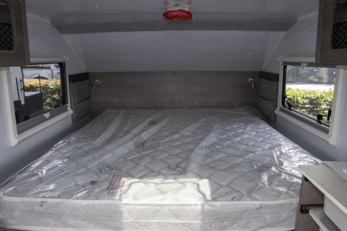 2023 Jayco J-POD CAMPER JPOD.SP-MY23