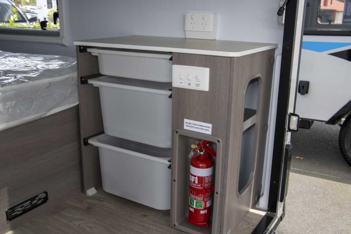 2023 Jayco J-POD CAMPER JPOD.SP-MY23