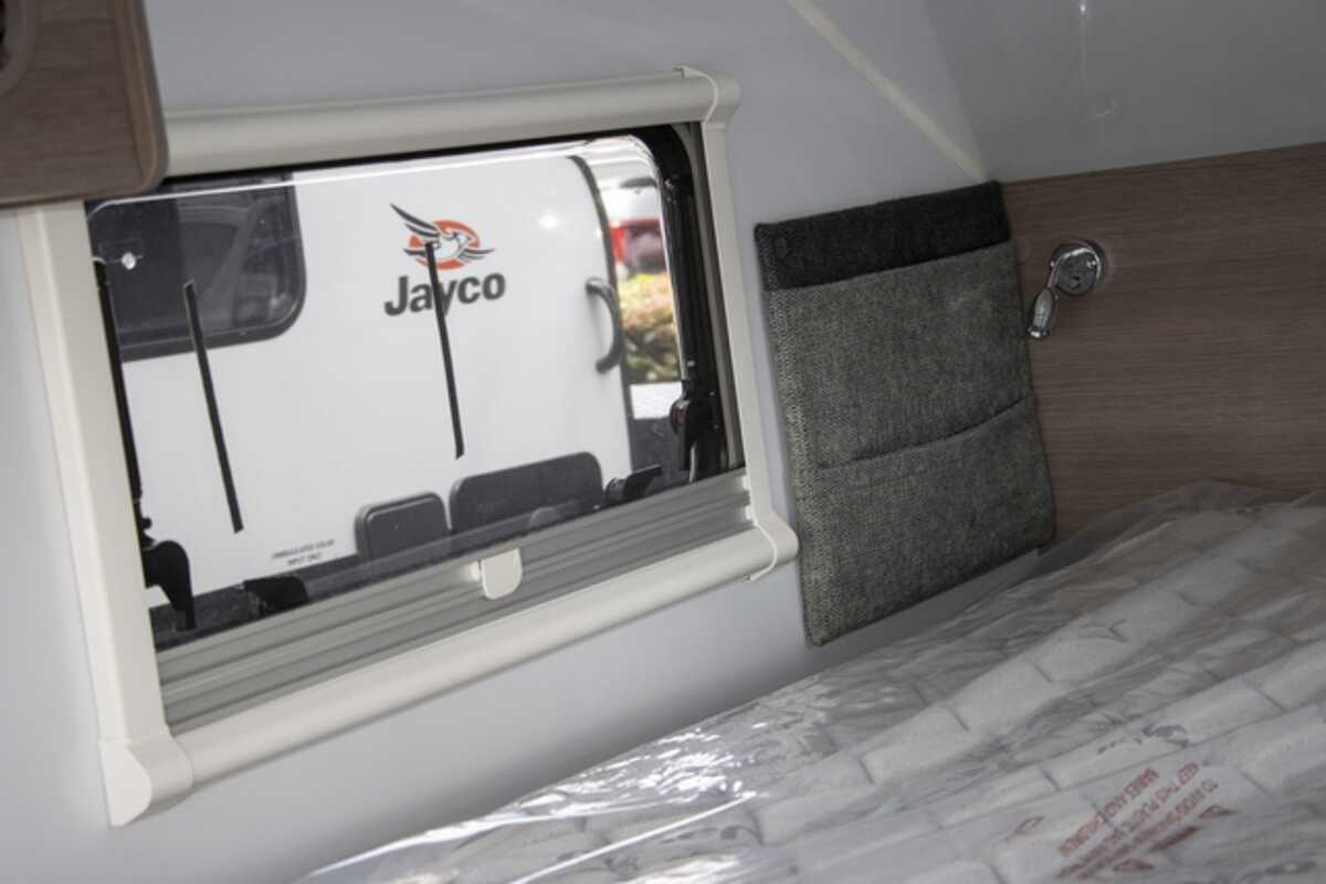 2023 Jayco J-POD CAMPER JPOD.SP-MY23
