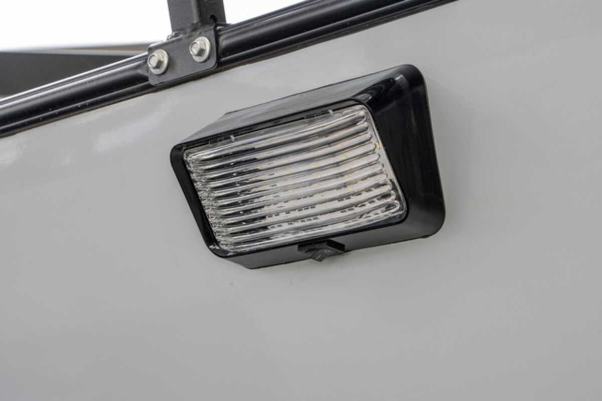 2023 Jayco J-POD CAMPER JPOD.SP-MY23