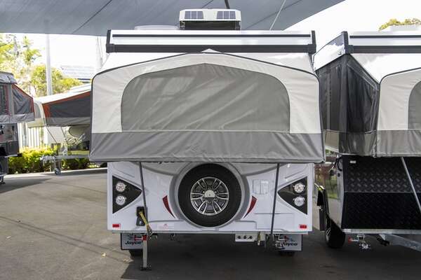 2023 Jayco SWIFT CAMPER CP-MY23
