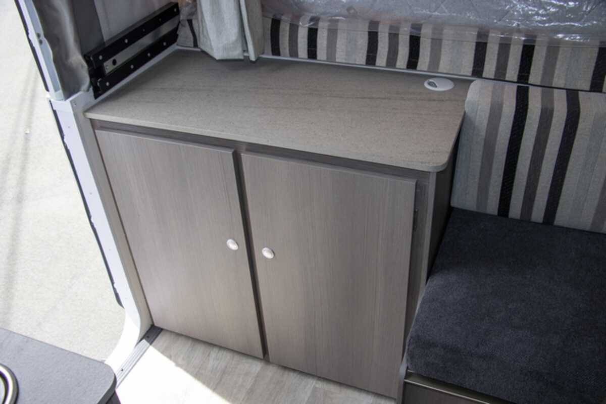 2023 Jayco SWIFT CAMPER CP-MY23