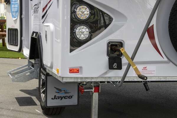 2023 Jayco SWIFT CAMPER CP-MY23