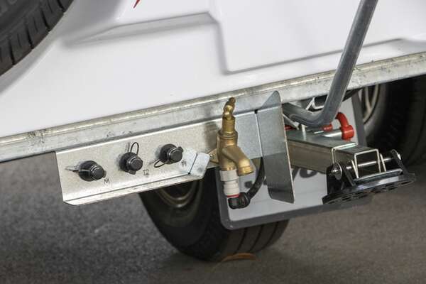 2023 Jayco SWIFT CAMPER CP-MY23