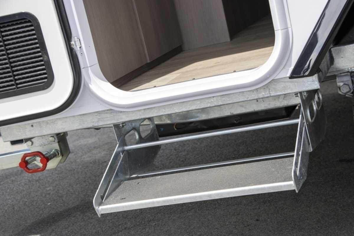 2023 Jayco SWIFT CAMPER CP-MY23