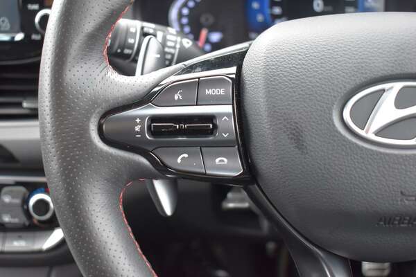 2023 Hyundai i30 N Line PD.V4