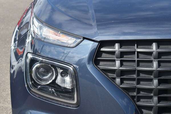 2022 Hyundai Venue Active QX.V5