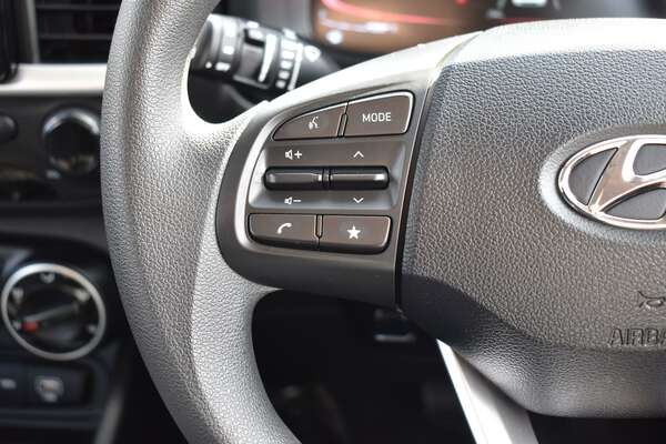 2022 Hyundai Venue Active QX.V5