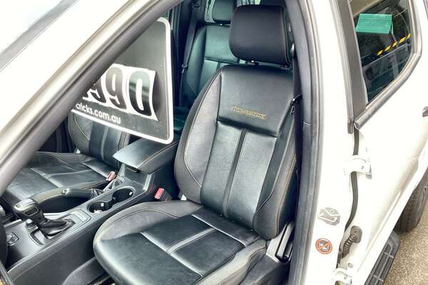 2020 Ford Ranger Wildtrak PX MkIII