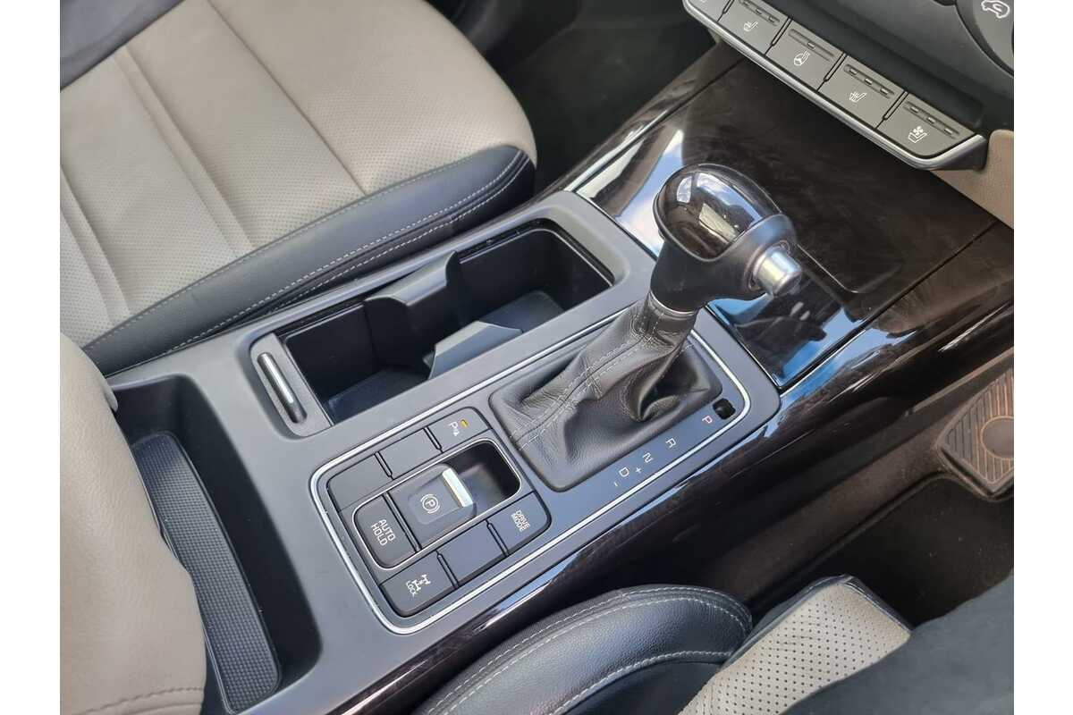 2016 Kia Sorento Platinum UM