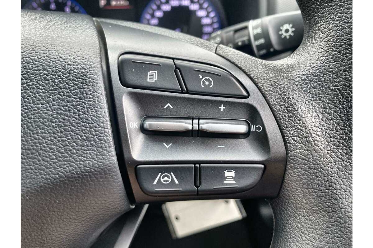 2021 Hyundai Kona Active OS.V4