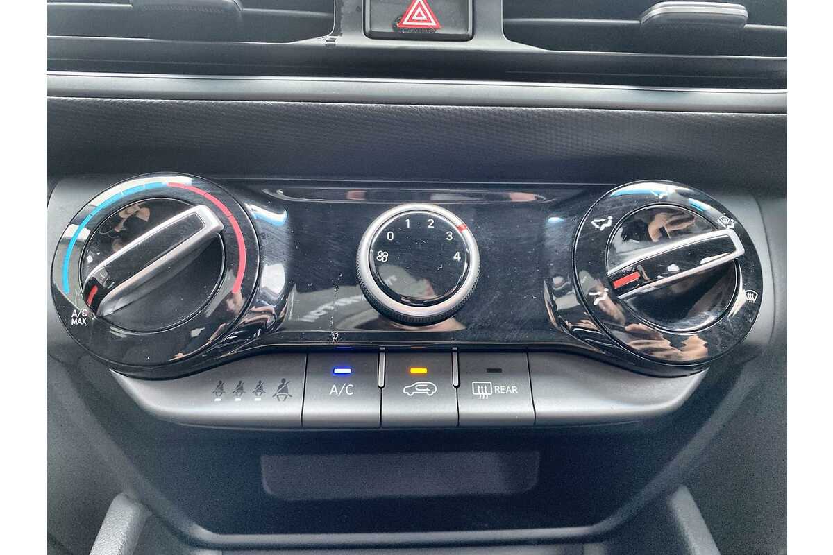 2021 Hyundai Kona Active OS.V4