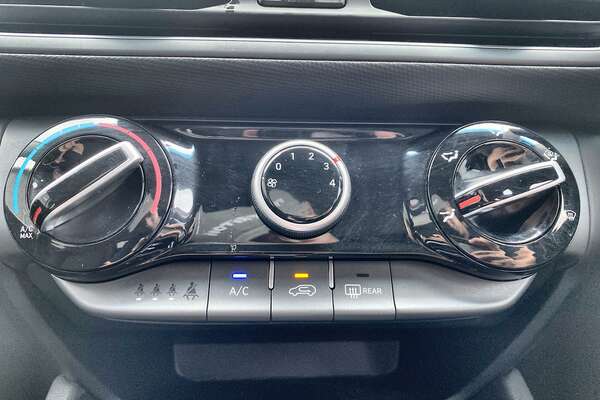 2021 Hyundai Kona Active OS.V4