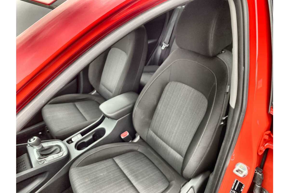 2021 Hyundai Kona Active OS.V4