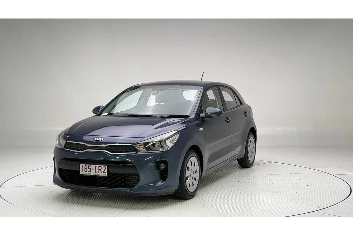 2019 Kia Rio S YB