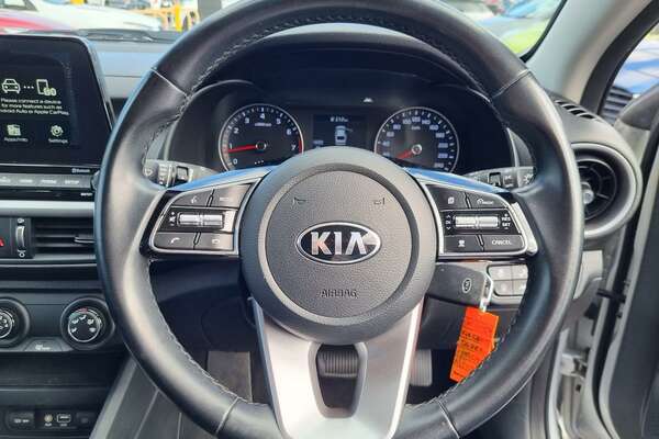 2020 Kia Cerato S BD