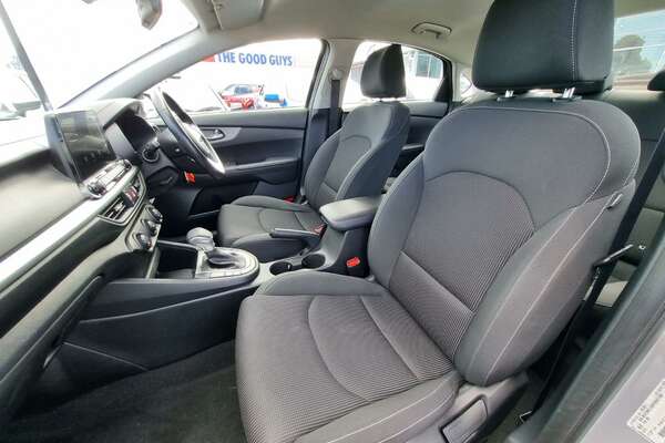 2020 Kia Cerato S BD