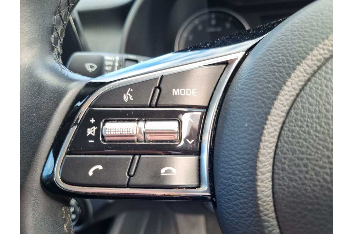 2020 Kia Cerato S BD