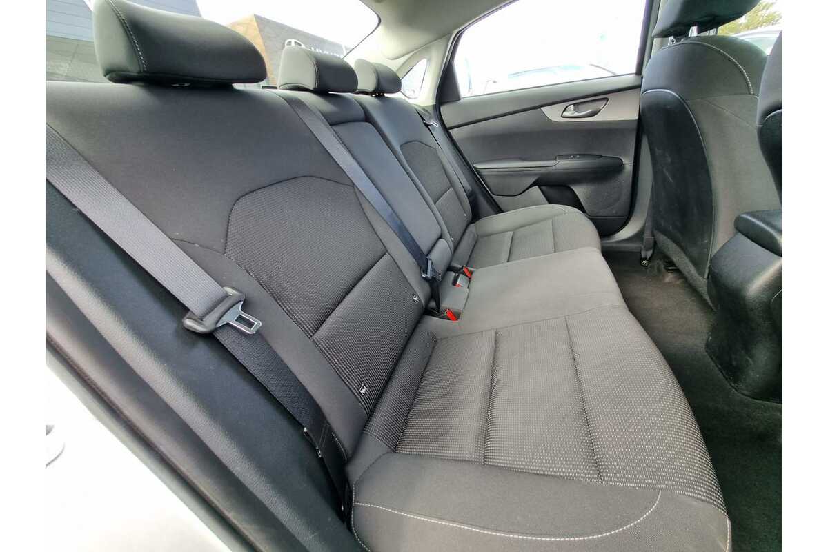 2020 Kia Cerato S BD