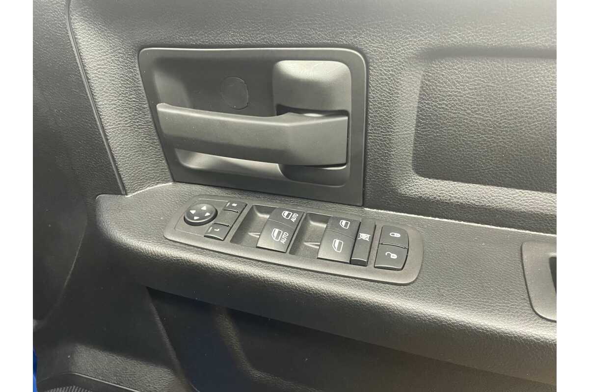 2023 RAM 1500 Express DS