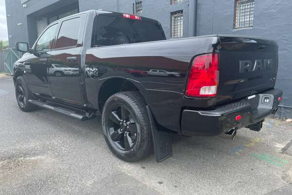 2023 RAM 1500 Express DS