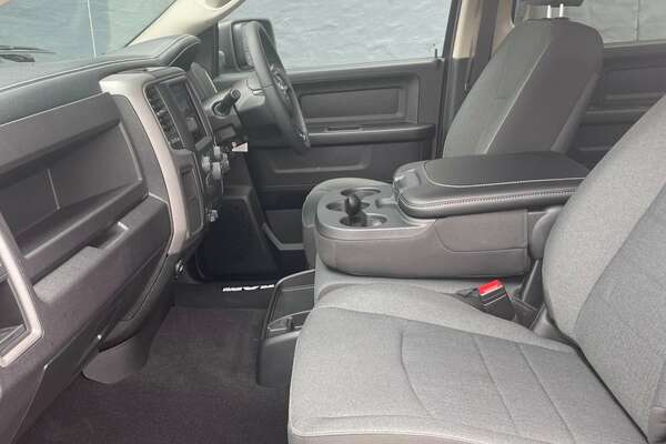 2023 RAM 1500 Express DS