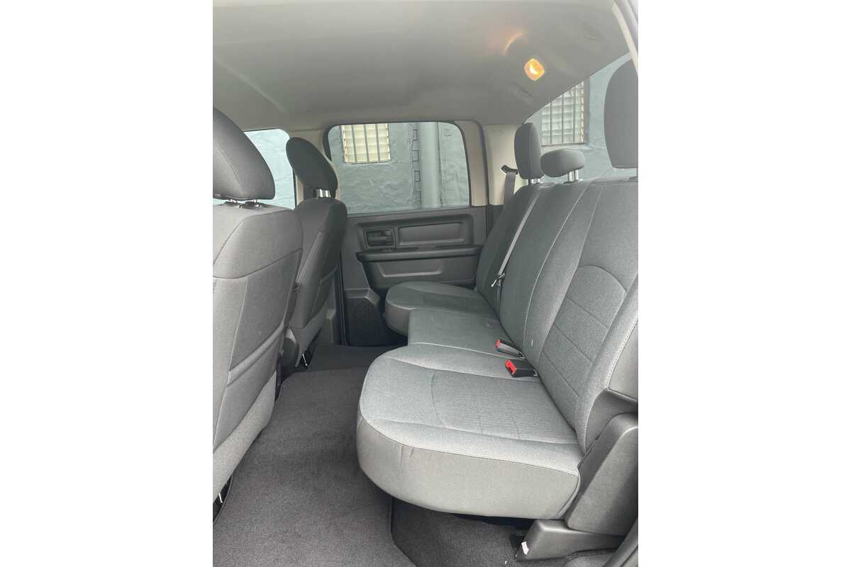 2023 RAM 1500 Express DS