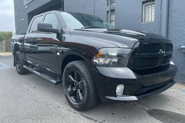 2023 RAM 1500 Express DS