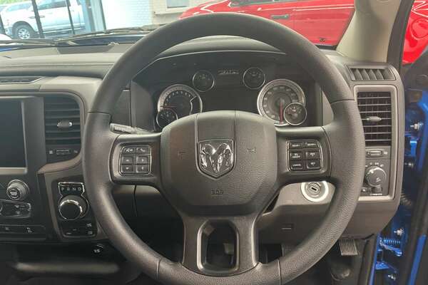 2023 RAM 1500 Express DS