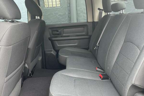 2023 RAM 1500 Express DS