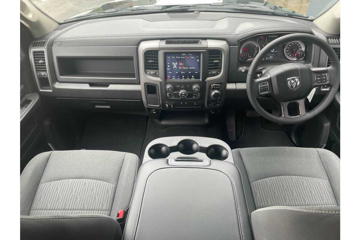 2023 RAM 1500 Express DS