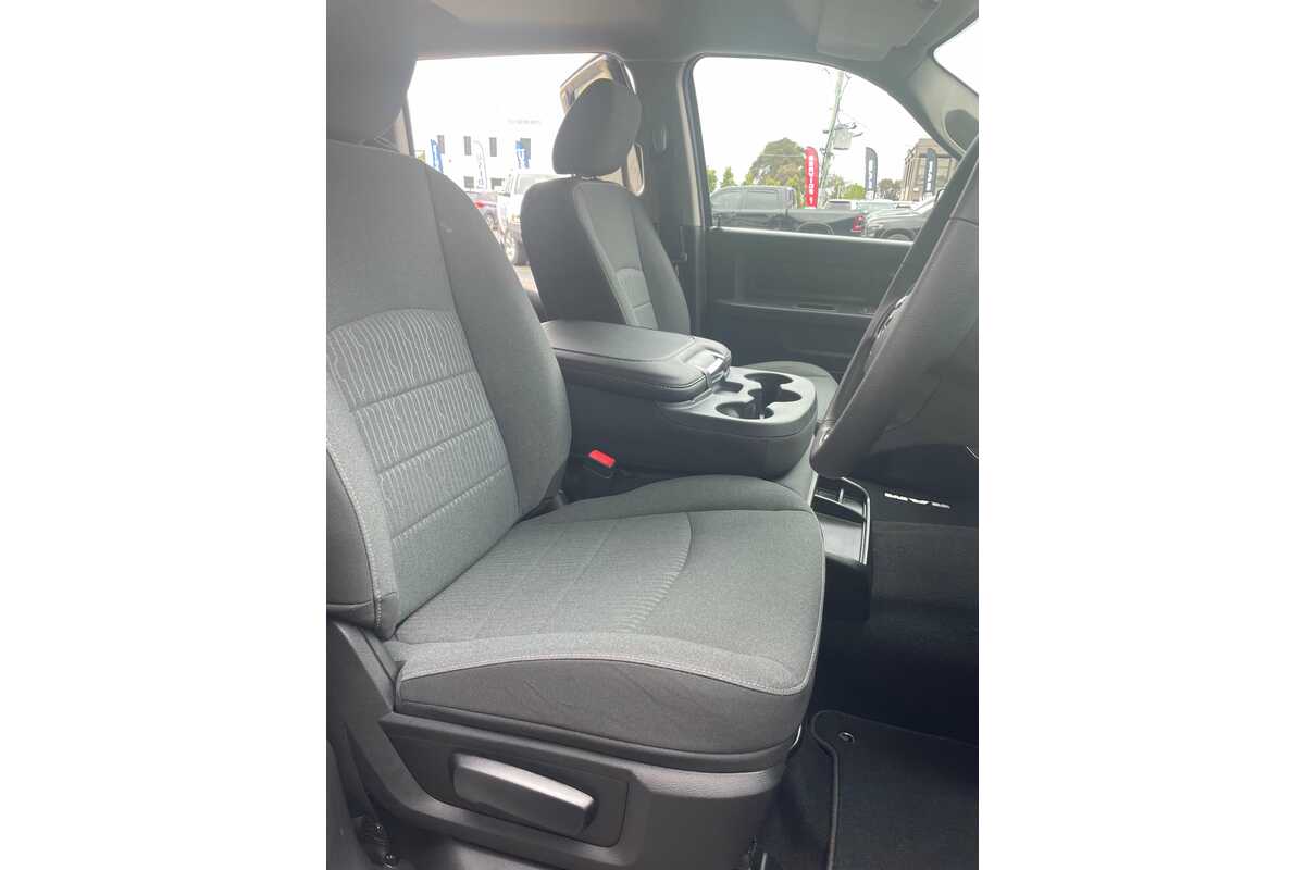 2023 RAM 1500 Express DS